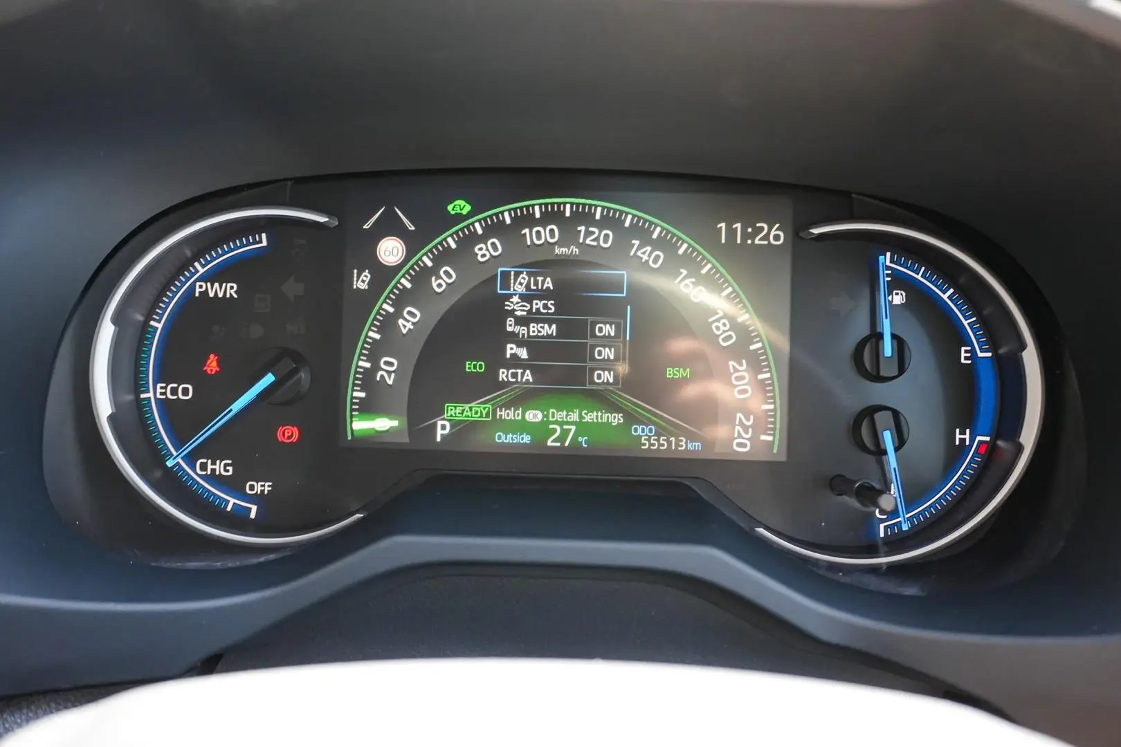 2023 Toyota RAV4 Gallery Image 19