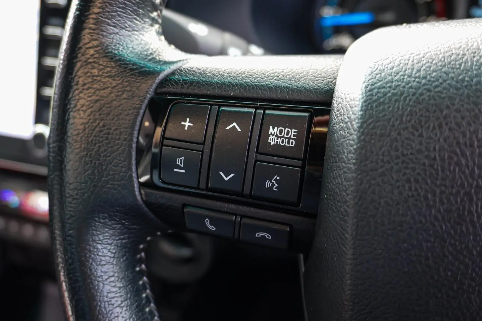 2023 Toyota Hilux Gallery Image 18