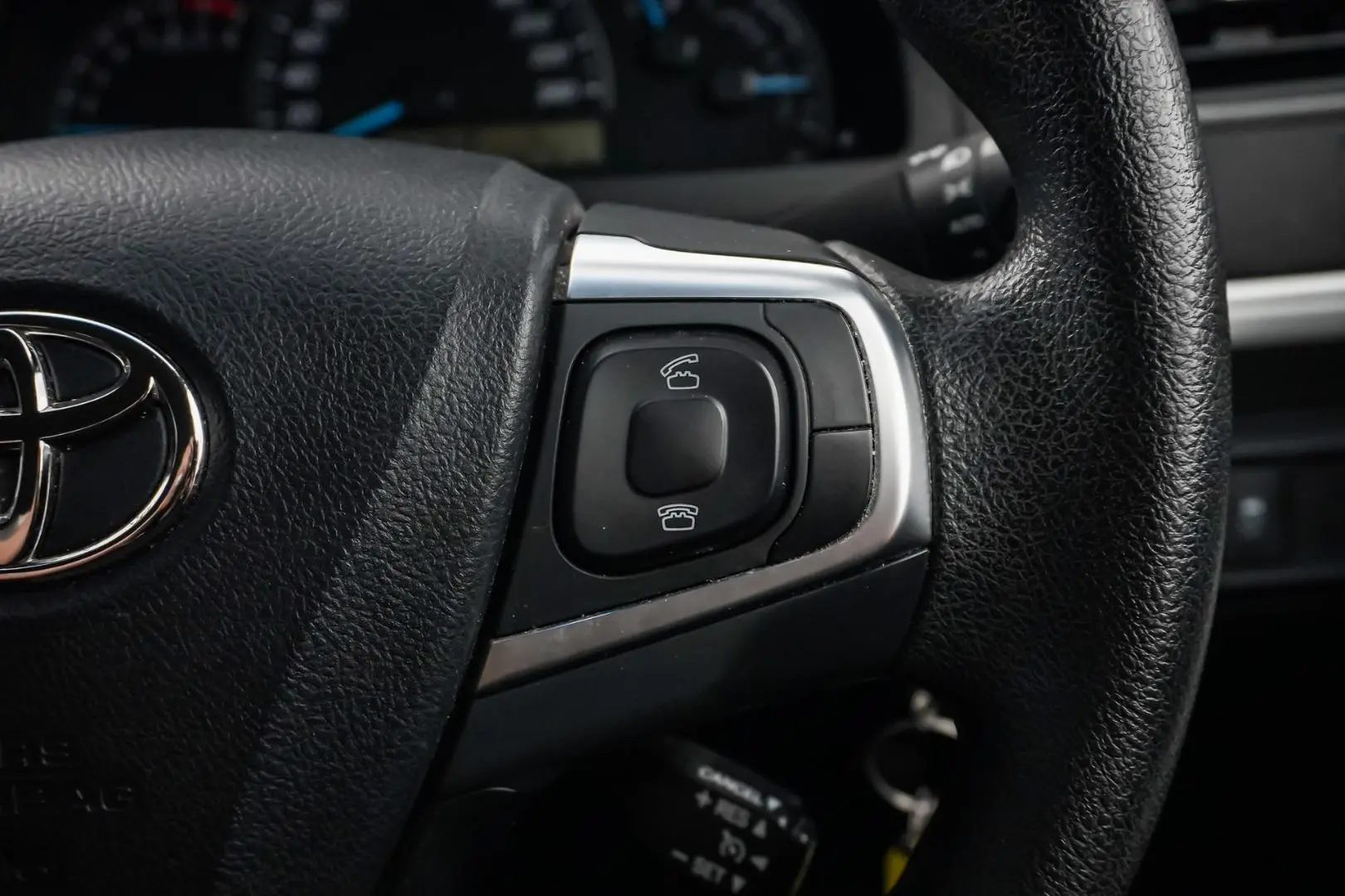 2015 Toyota Camry Gallery Image 20
