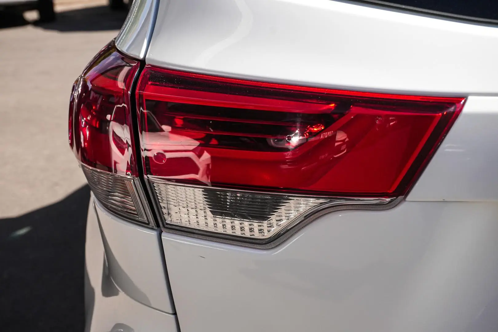 2019 Toyota Kluger Gallery Image 13