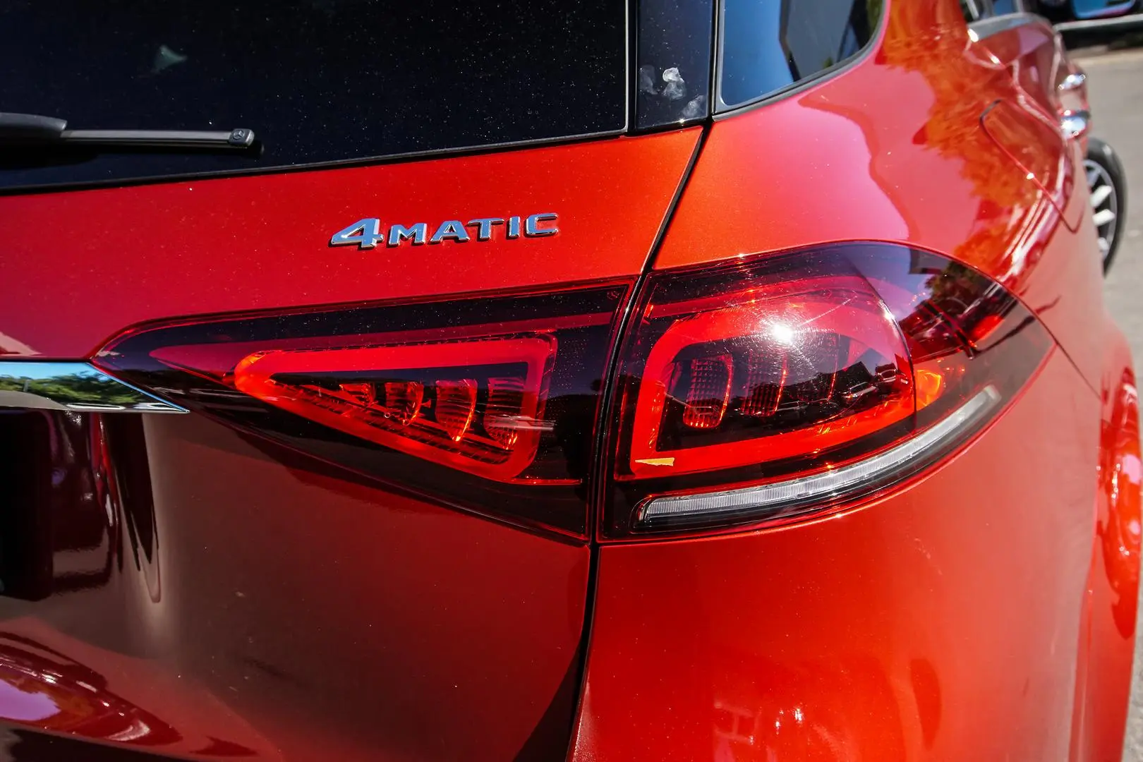 2019 Mercedes-Benz GLE-Class Gallery Image 16