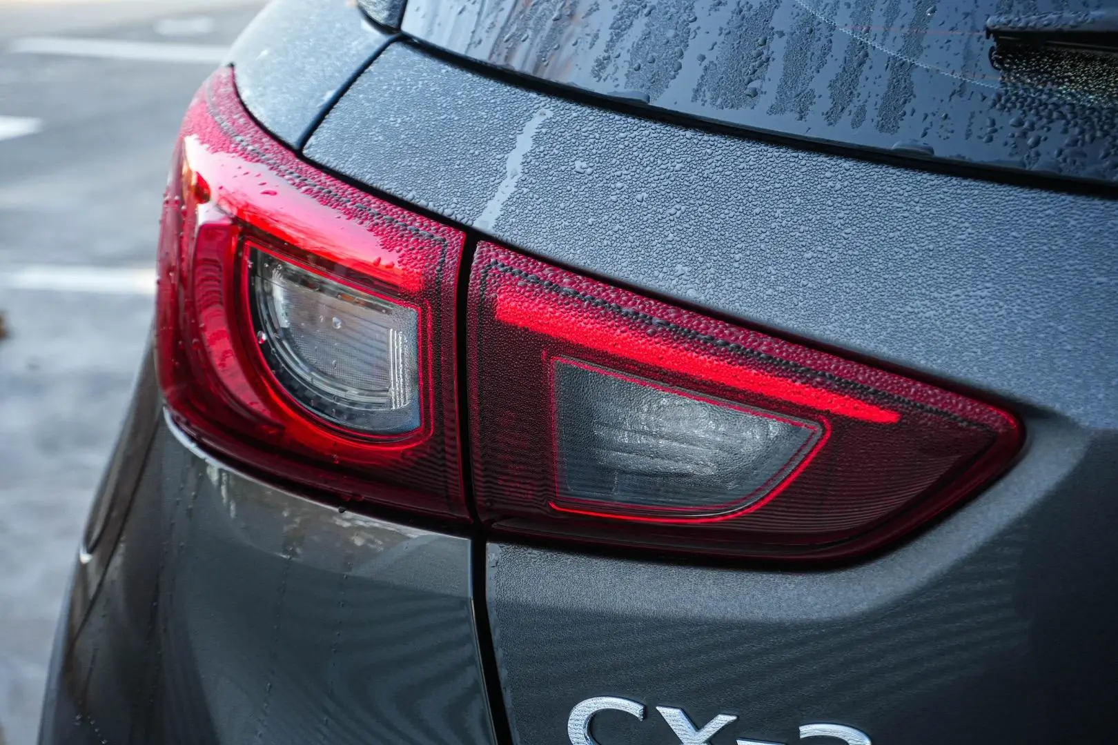 2023 Mazda CX-3 Gallery Image 14