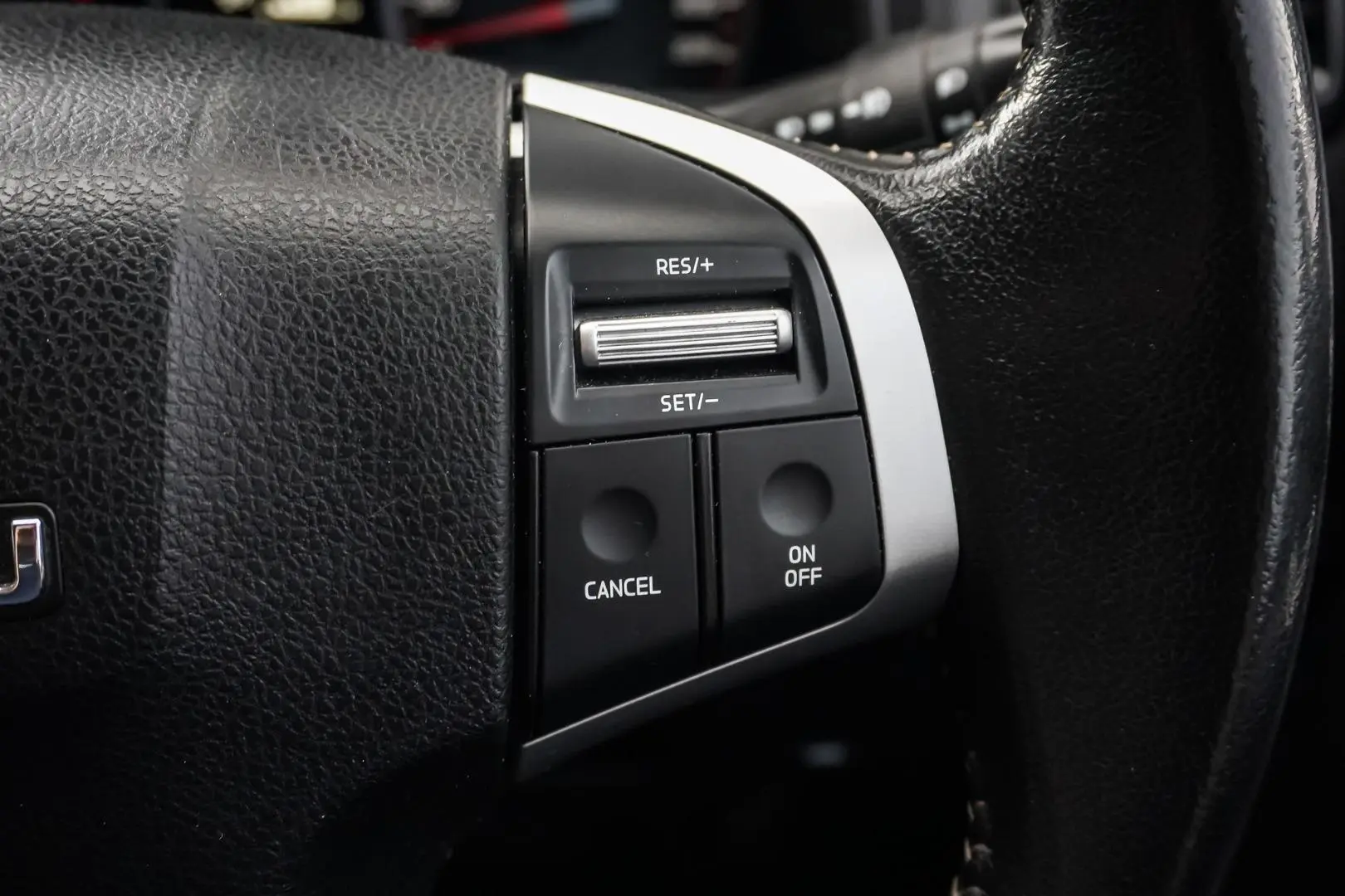 2018 Isuzu D-MAX Gallery Image 22