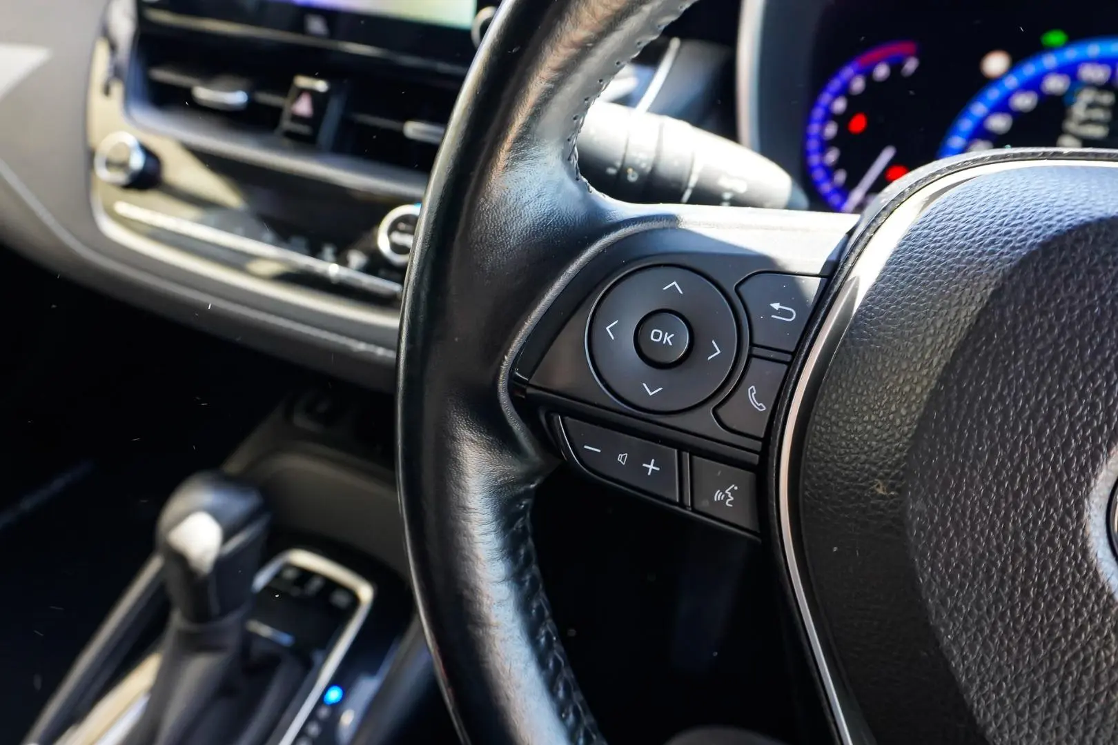 2020 Toyota Corolla Gallery Image 20