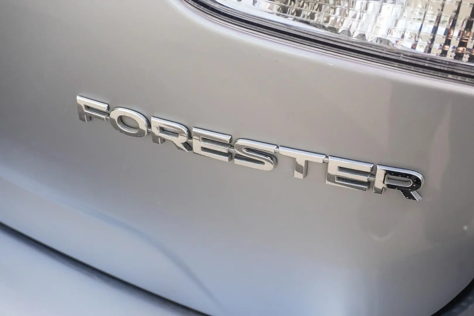 2024 Subaru Forester Gallery Image 15