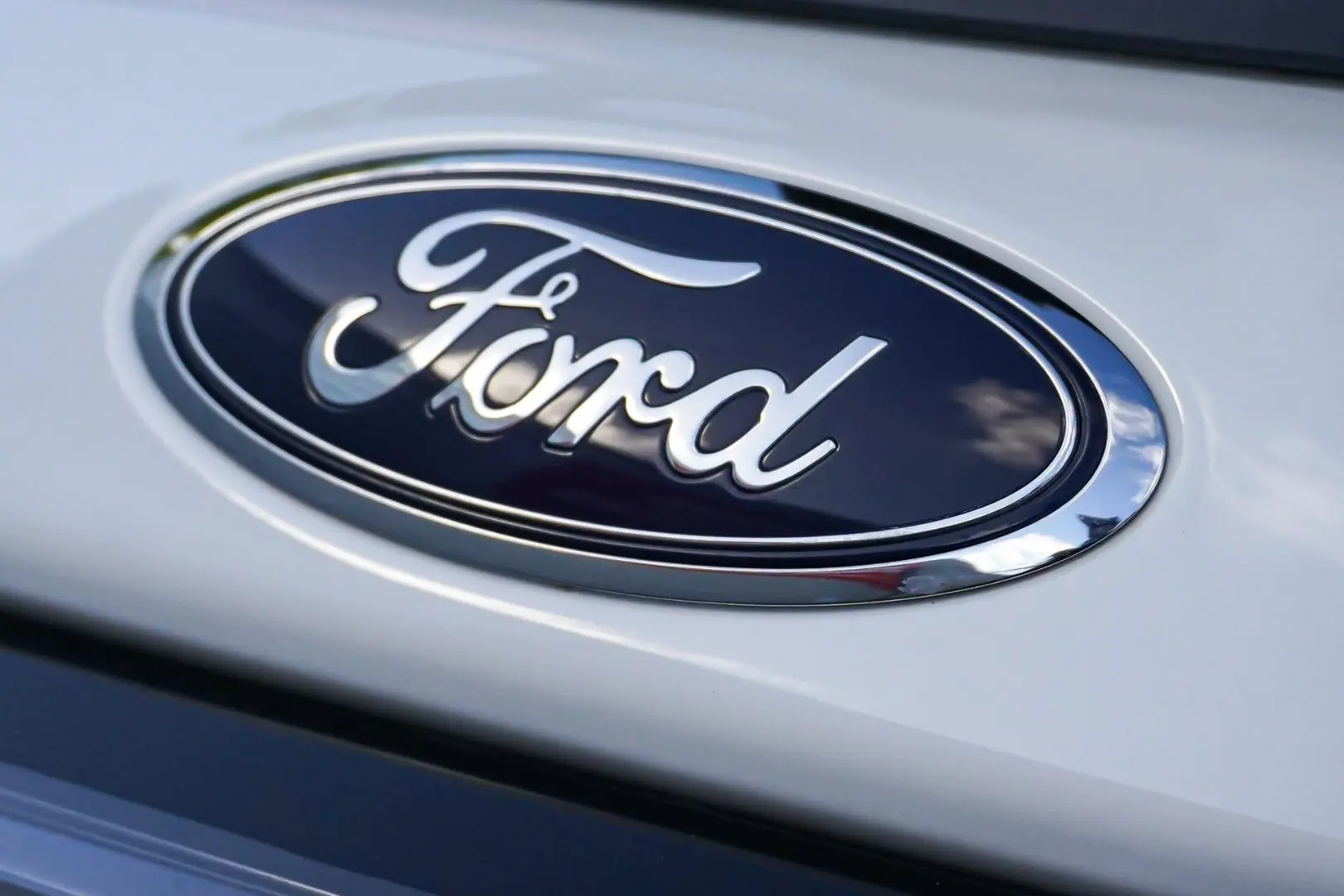 2024 Ford Everest Gallery Image 16
