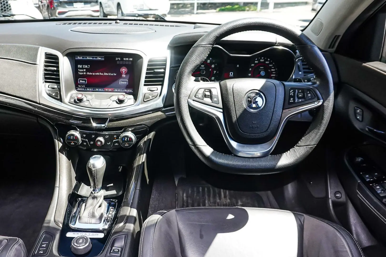 2016 Holden Special Vehicles Senator Gallery Image 9