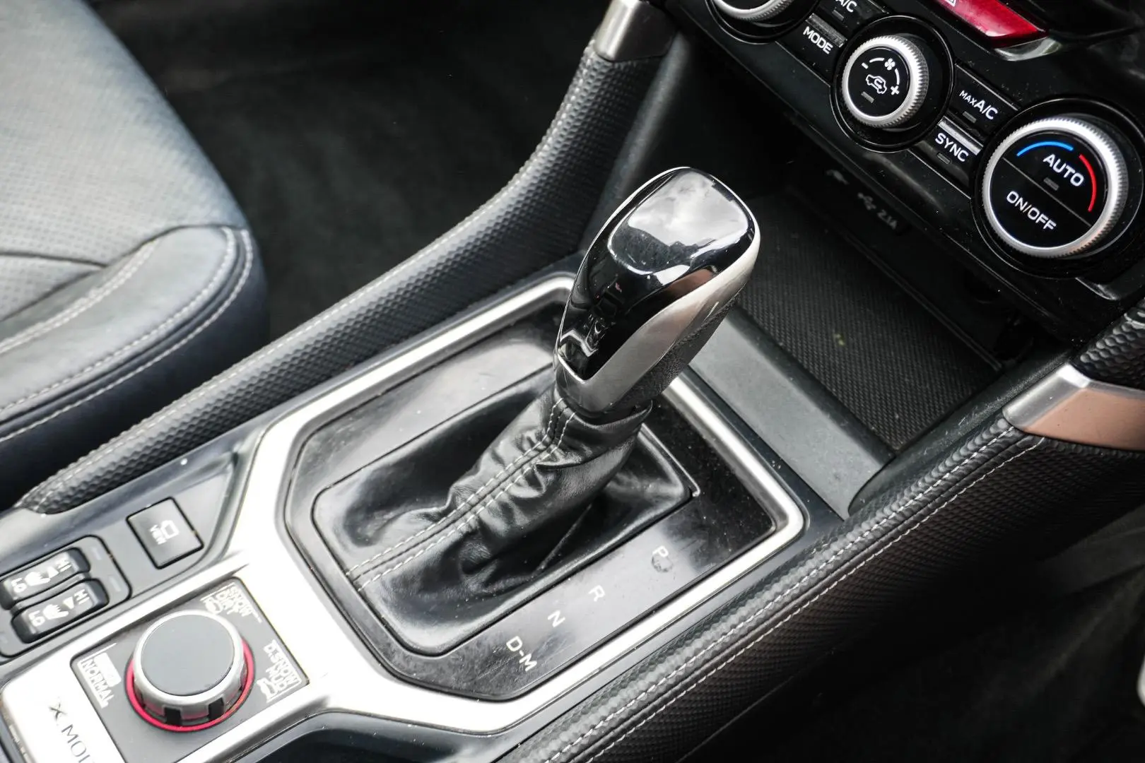 2019 Subaru Forester Gallery Image 19