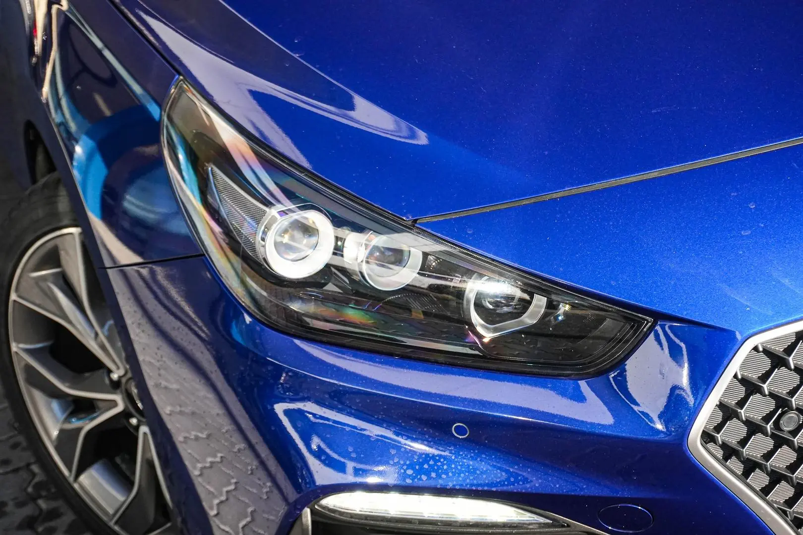 2022 Hyundai i30 Gallery Image 12