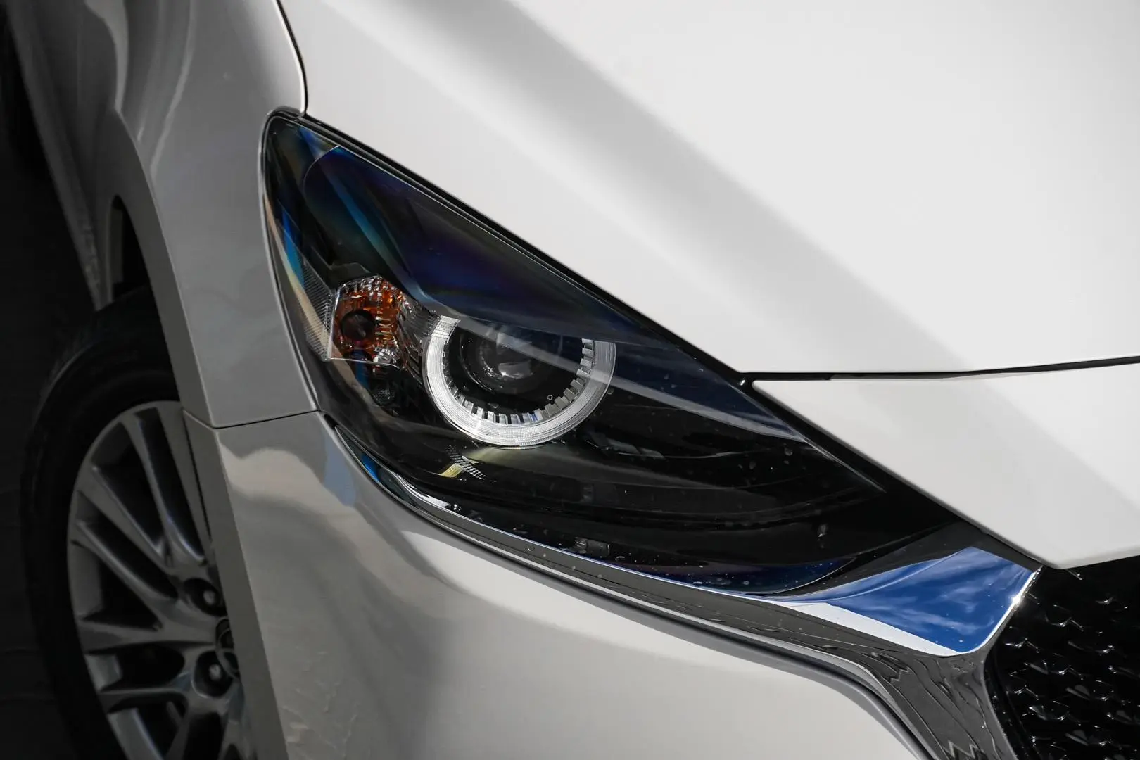 2022 Mazda 2 Gallery Image 12