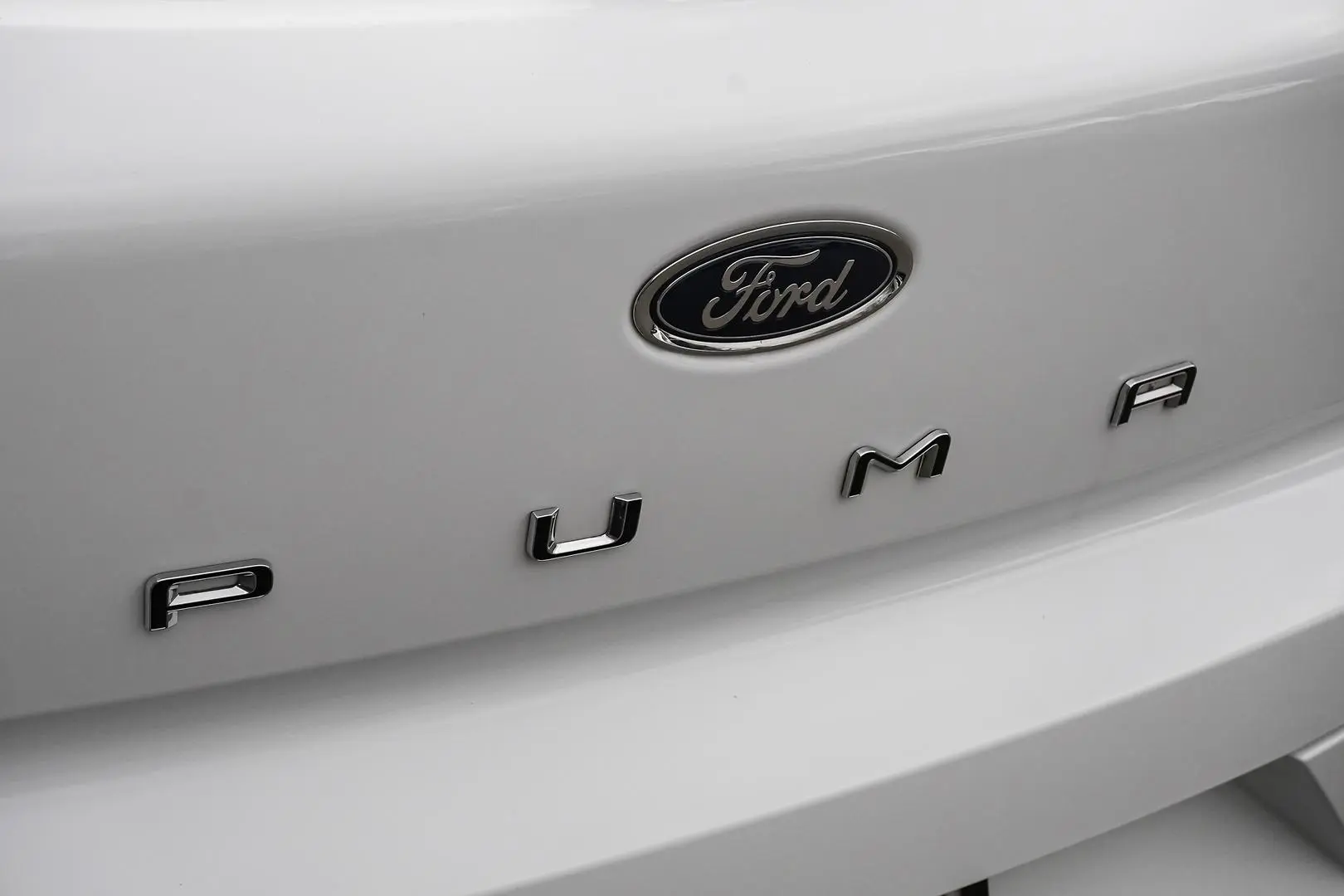 2023 Ford Puma Gallery Image 15