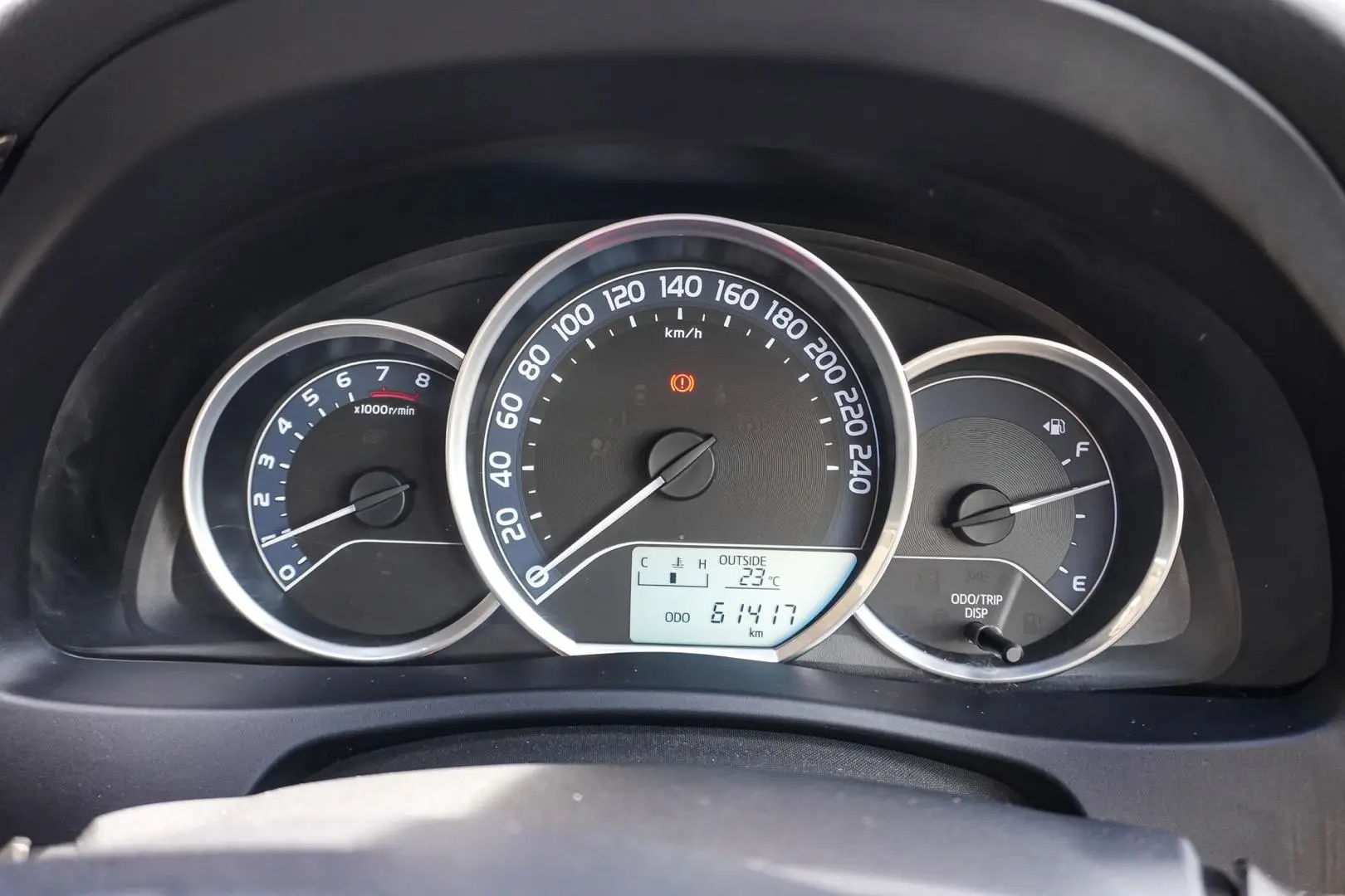 2017 Toyota Corolla Gallery Image 17