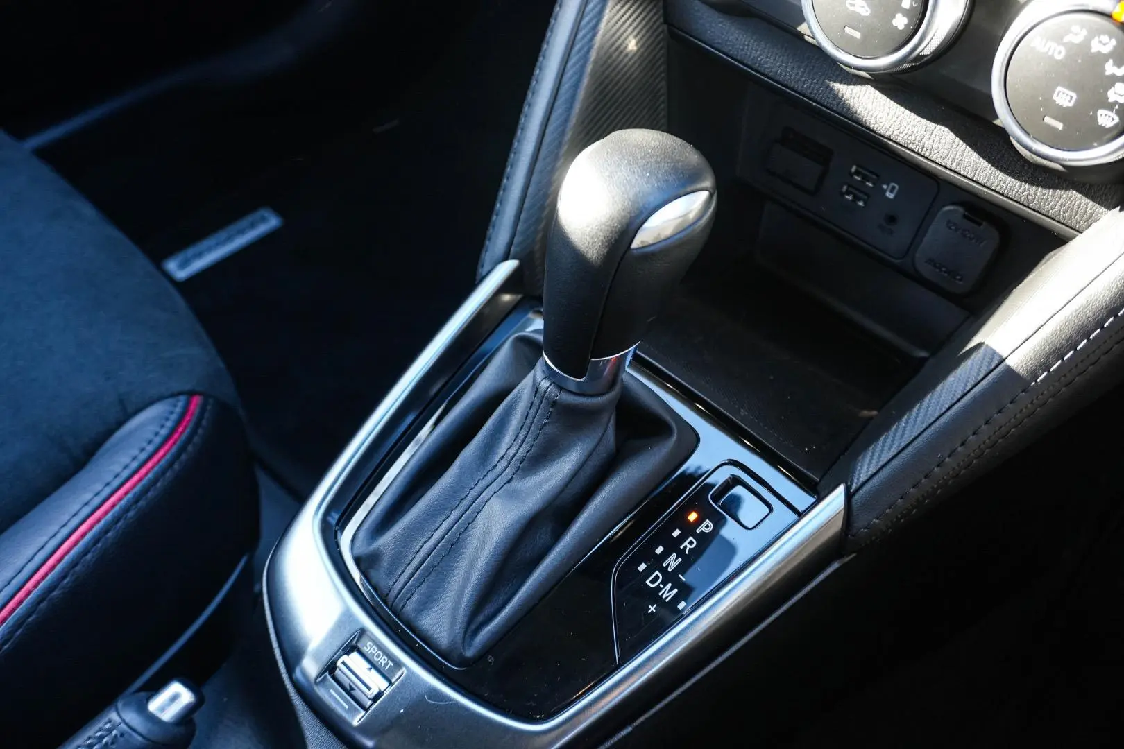 2025 Mazda 2 Gallery Image 19