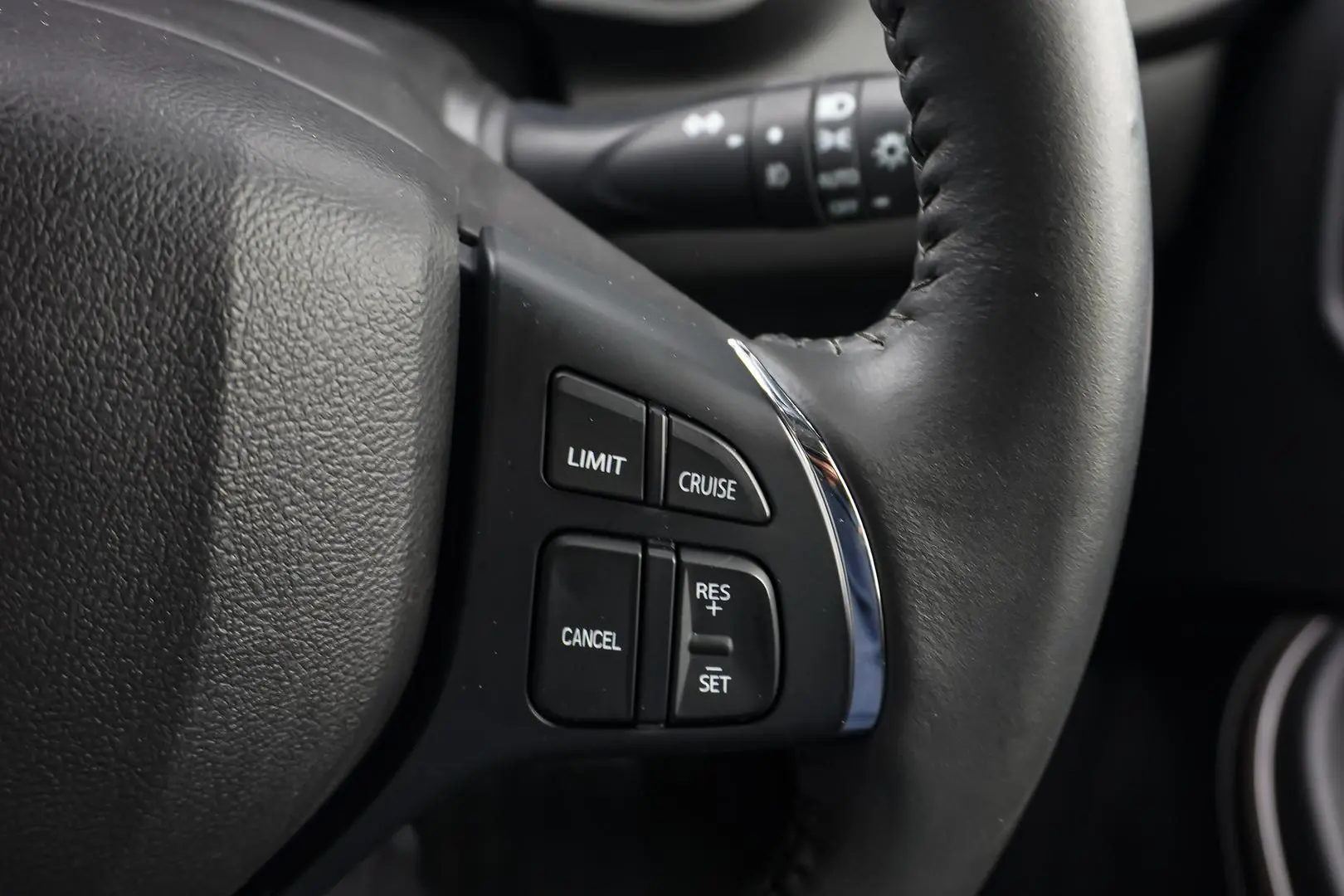 2021 Suzuki Baleno Gallery Image 21