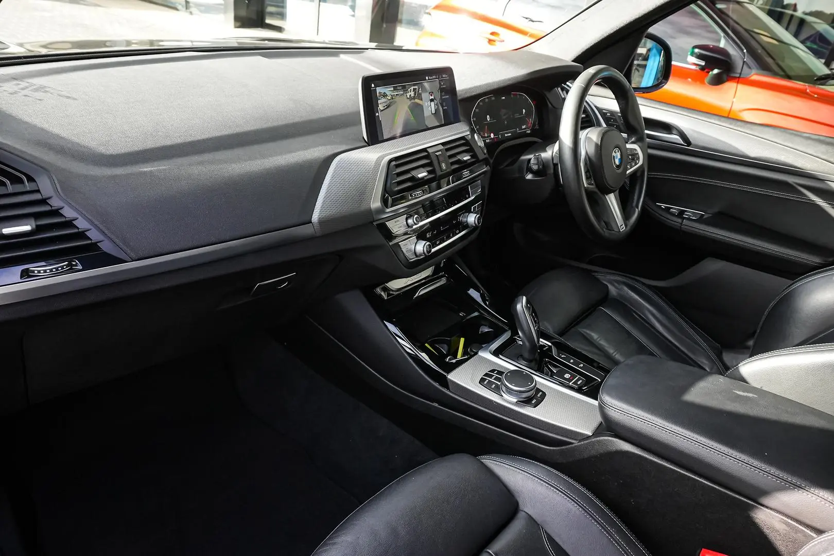 2019 BMW X3 Gallery Image 10