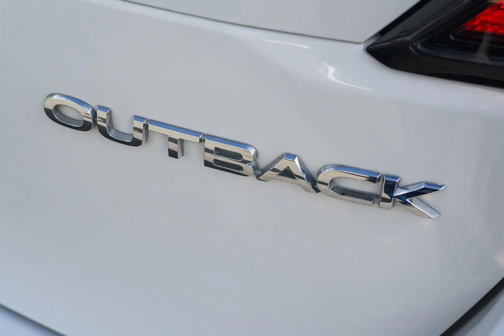 2022 Subaru Outback Gallery Image 14