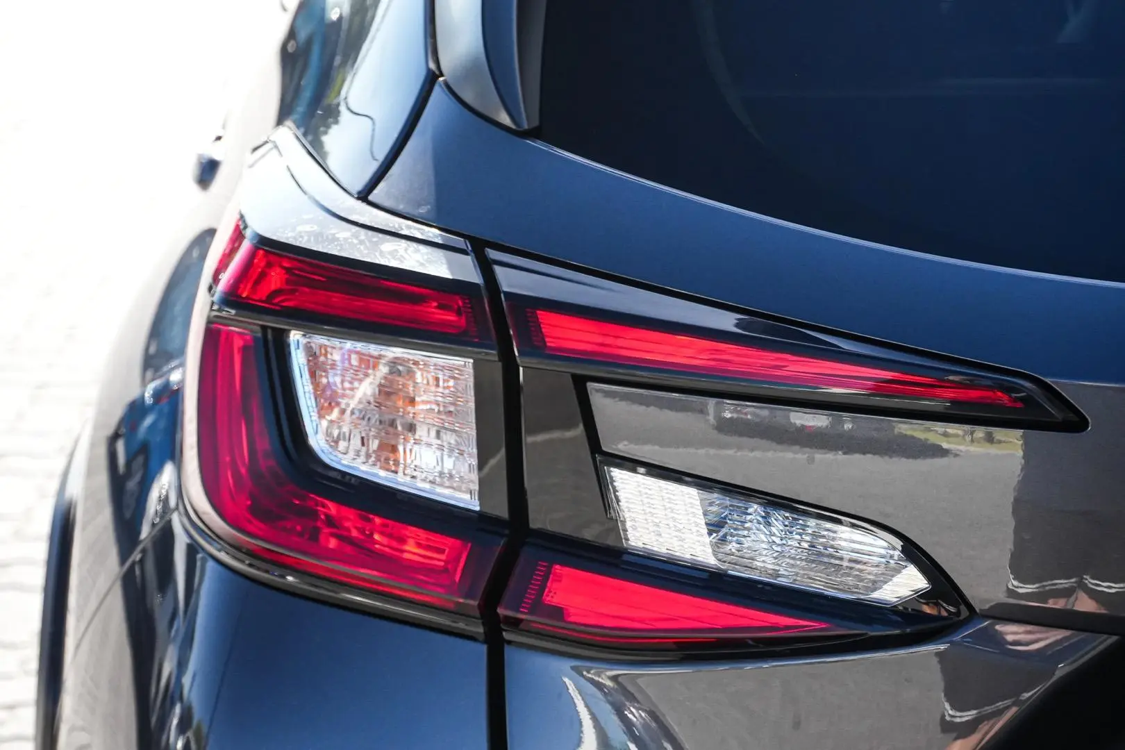 2024 Subaru Crosstrek Gallery Image 8