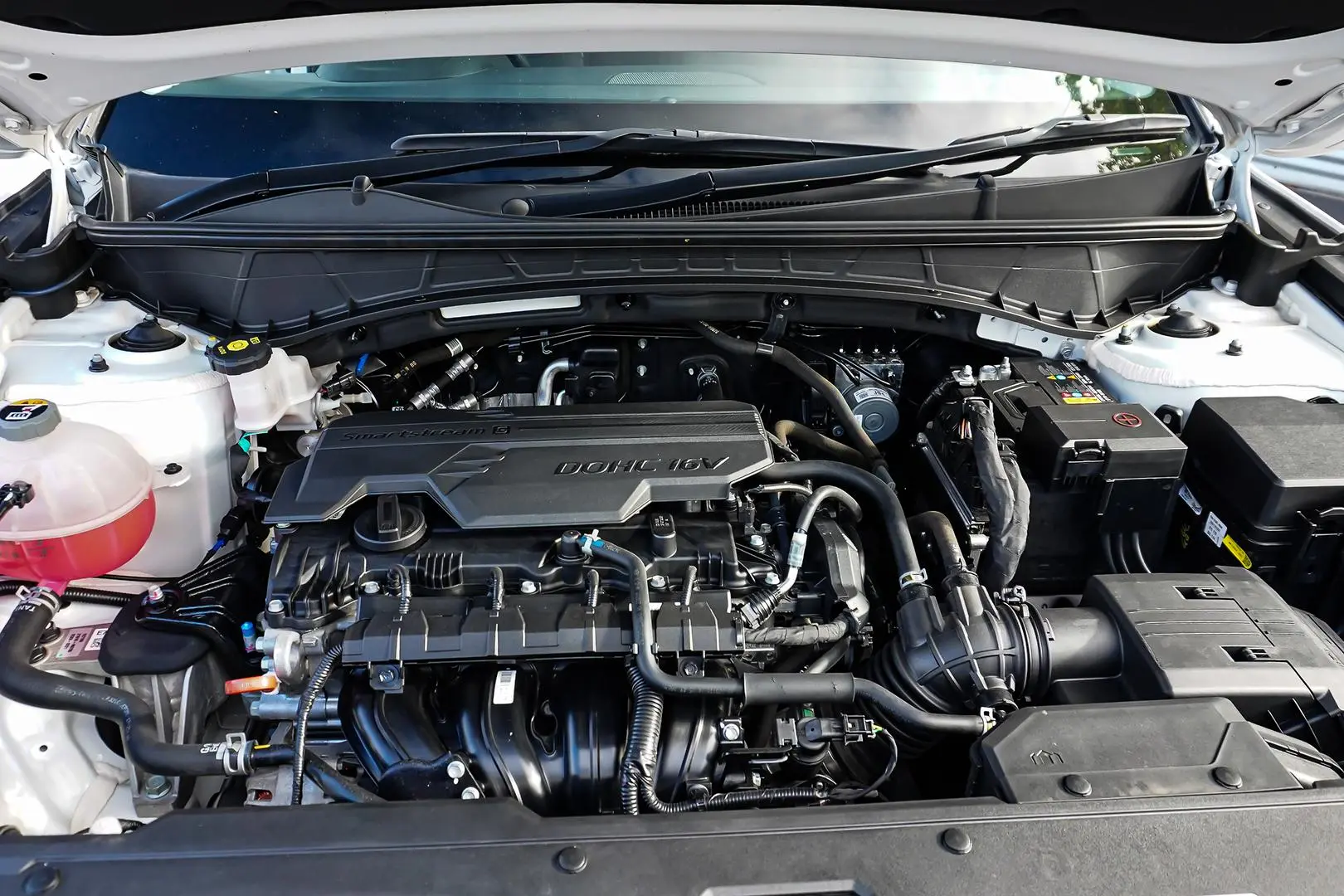 2022 Hyundai Tucson Gallery Image 23