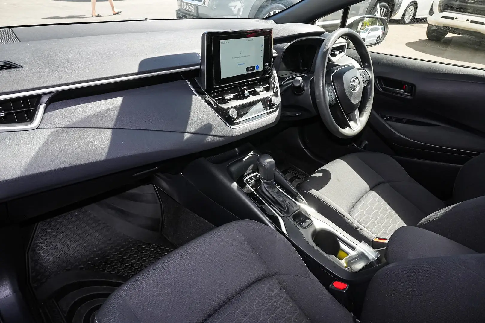 2024 Toyota Corolla Gallery Image 11