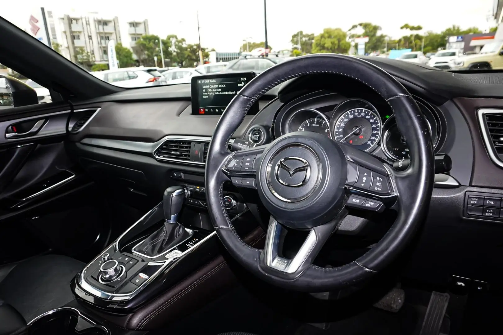 2017 Mazda CX-9 Gallery Image 7