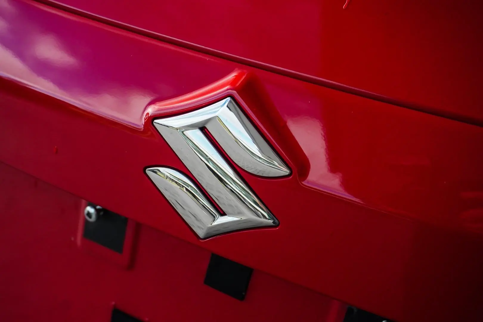 2023 Suzuki Vitara Gallery Image 16