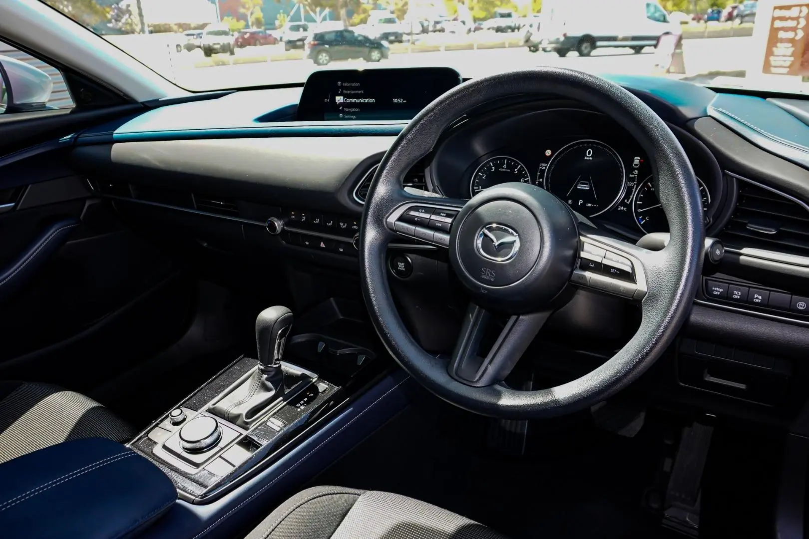 2021 Mazda CX-30 Gallery Image 7