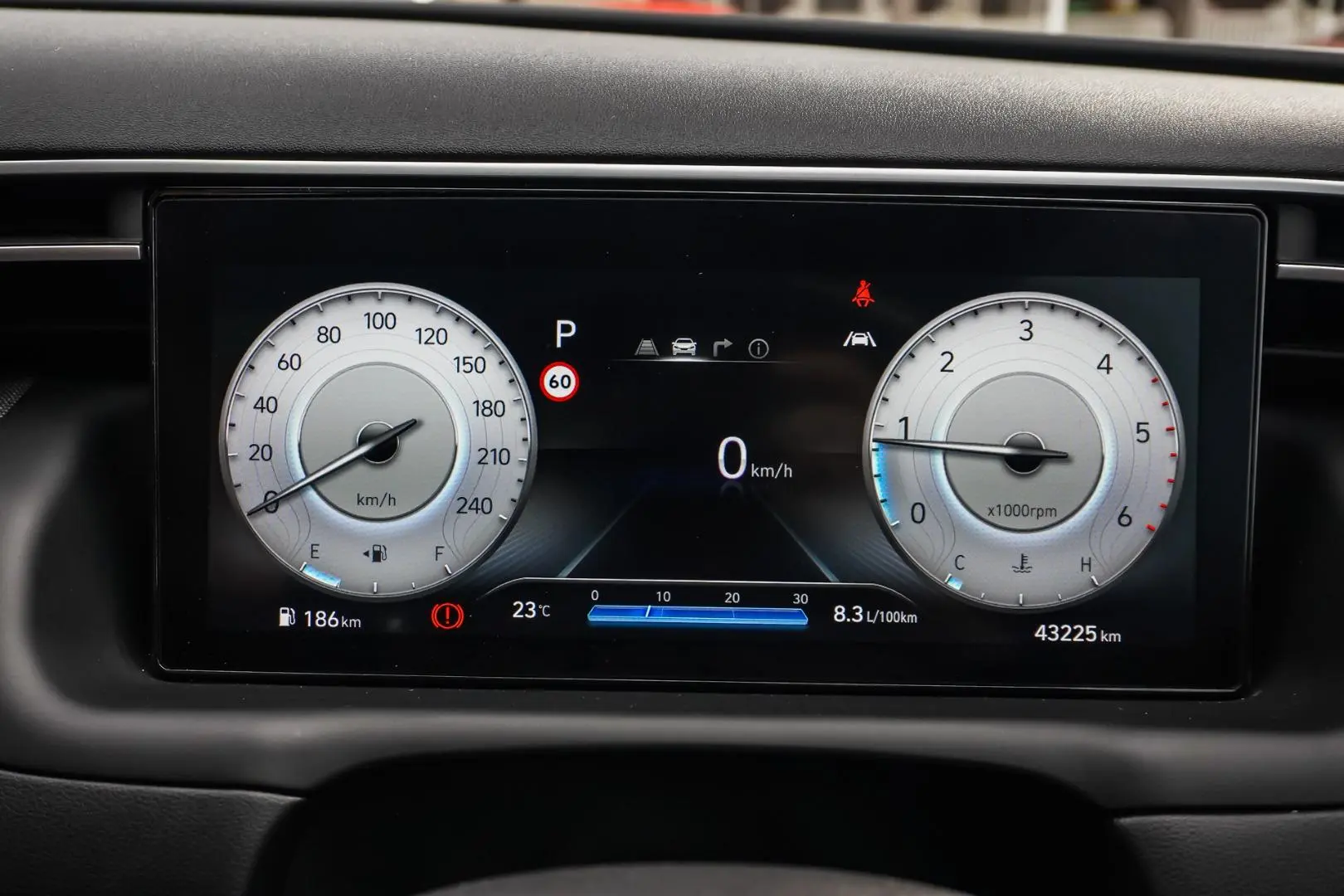 2022 Hyundai Tucson Gallery Image 18