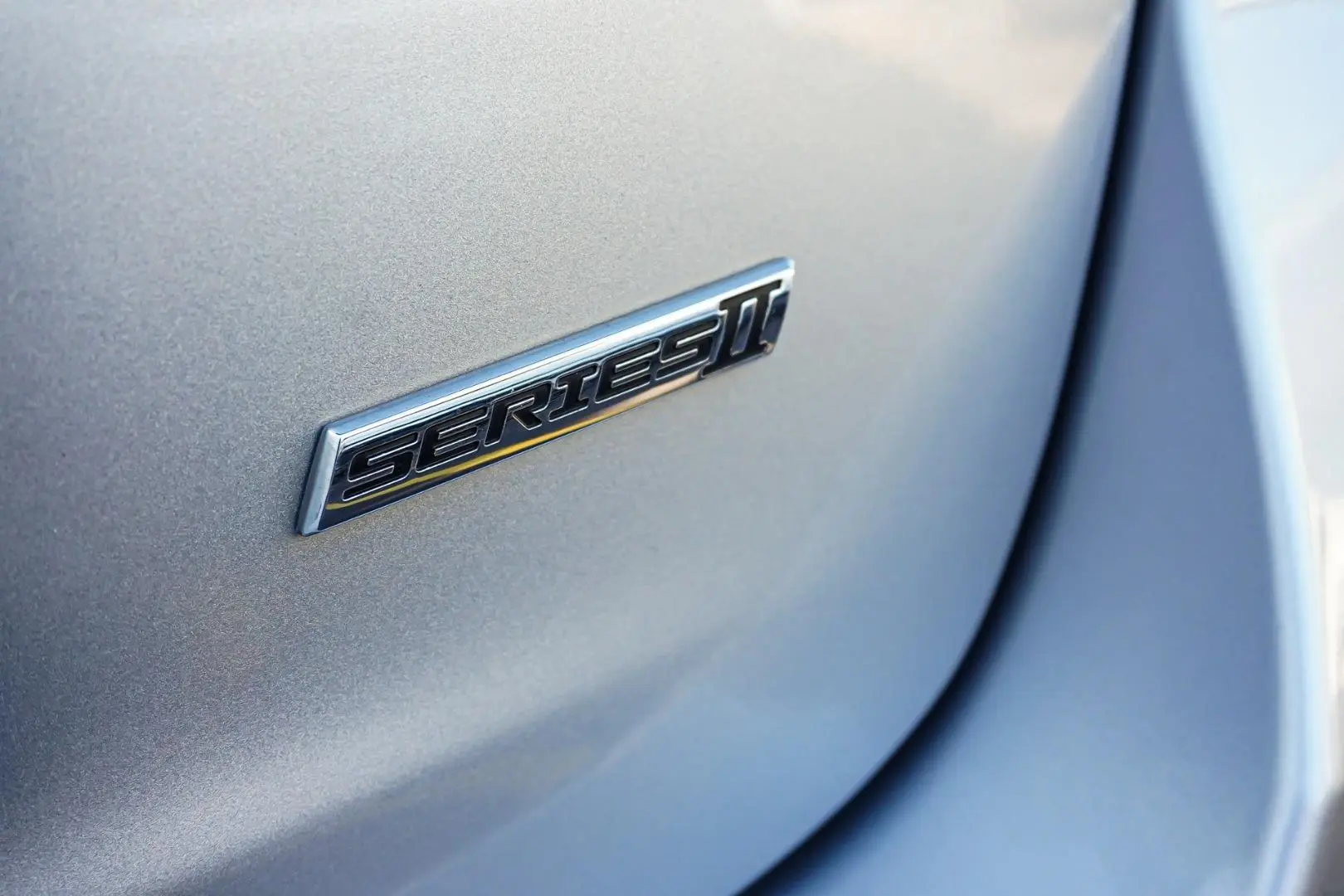 2017 Holden Calais Gallery Image 13