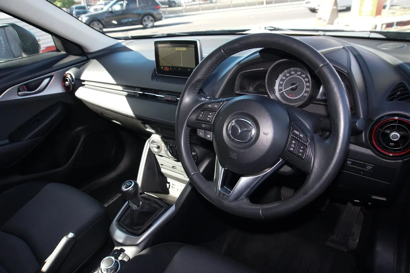2016 Mazda CX-3 Gallery Image 6