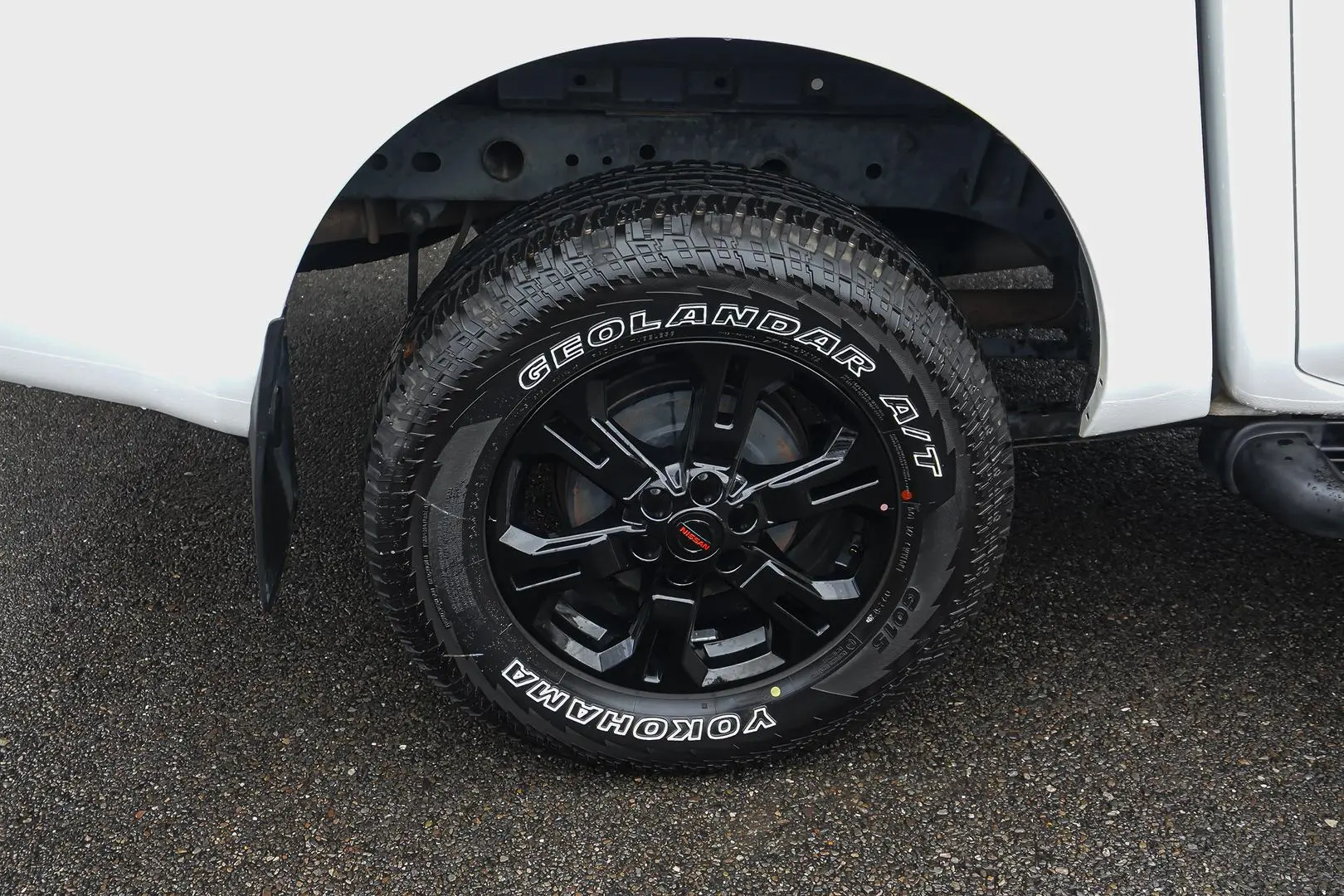 2019 Nissan Navara Gallery Image 18
