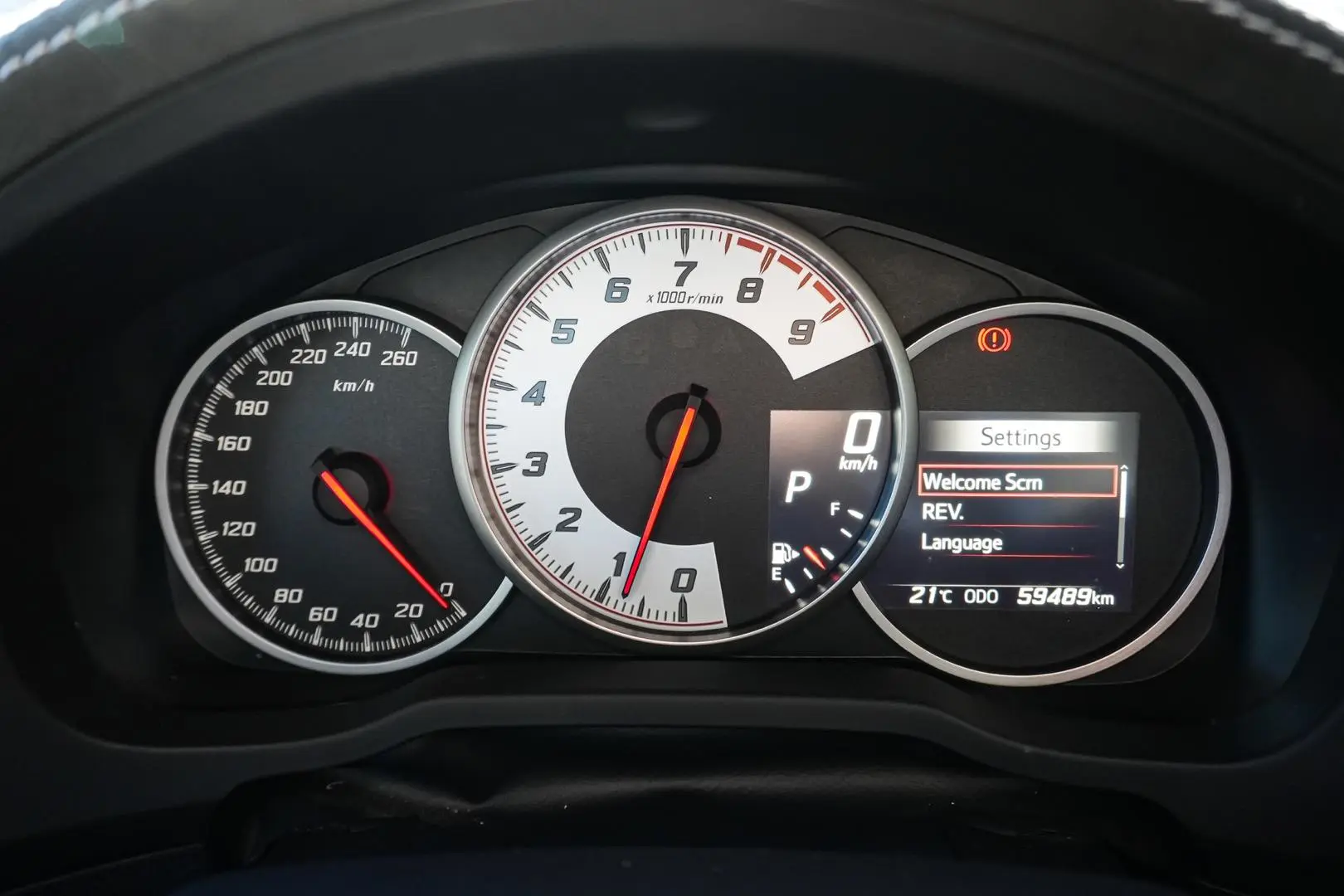 2017 Toyota 86 Gallery Image 15