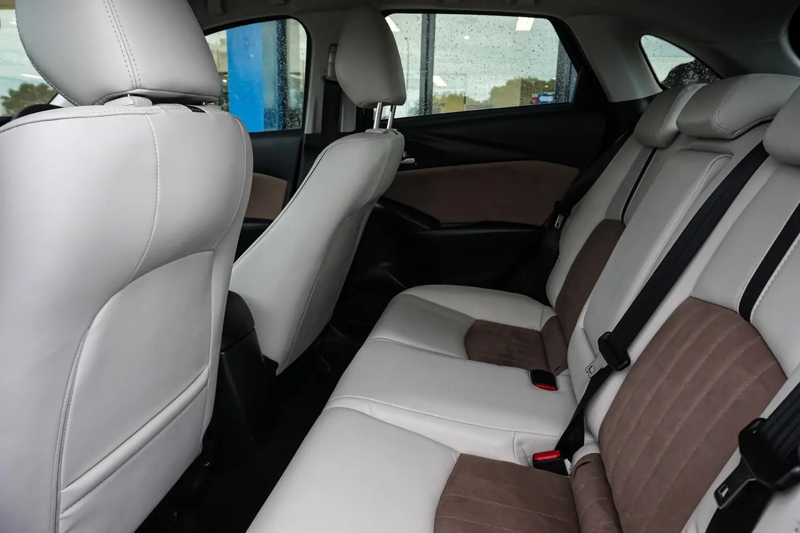 2023 Mazda CX-3 Gallery Image 13