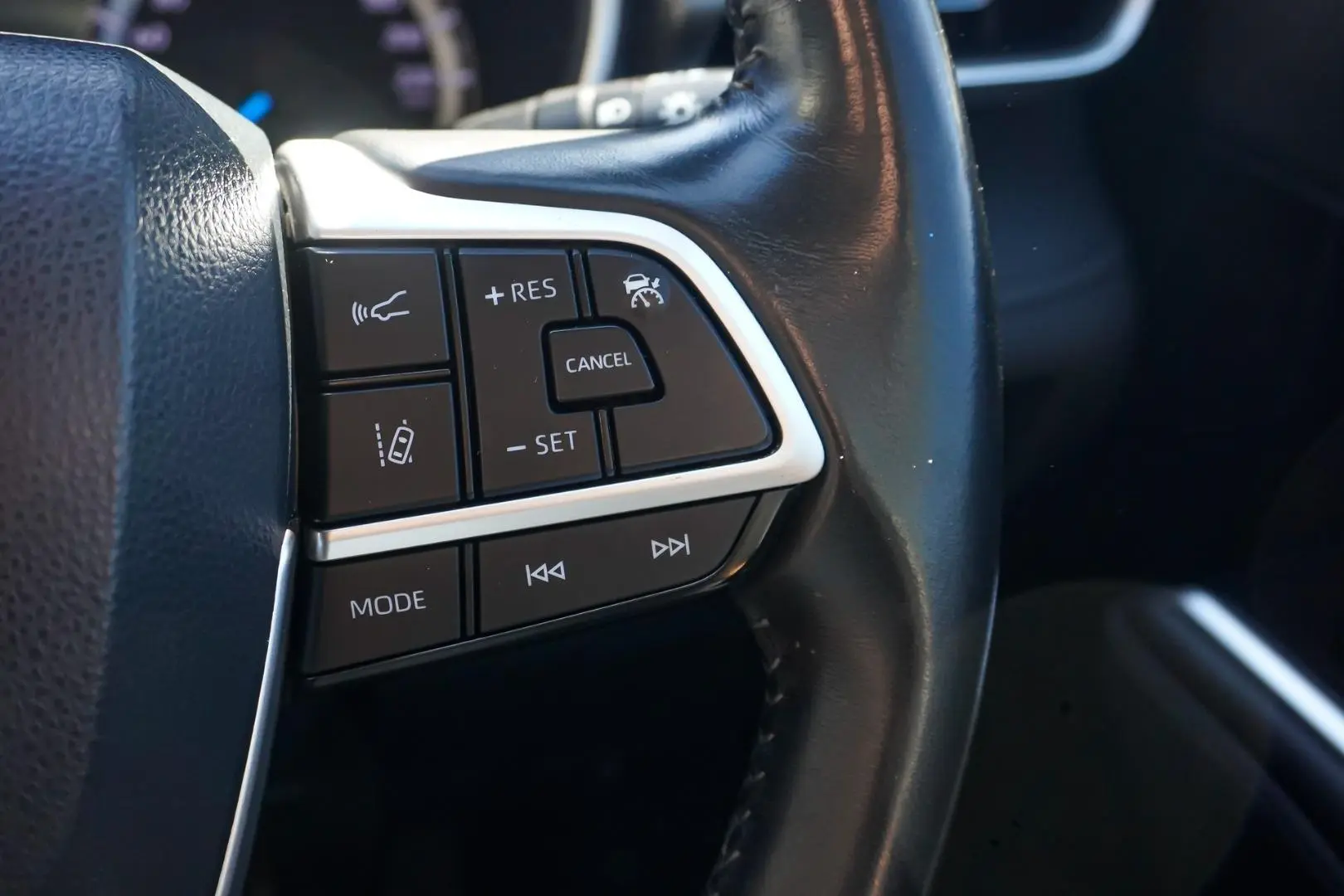 2023 Toyota Kluger Gallery Image 20