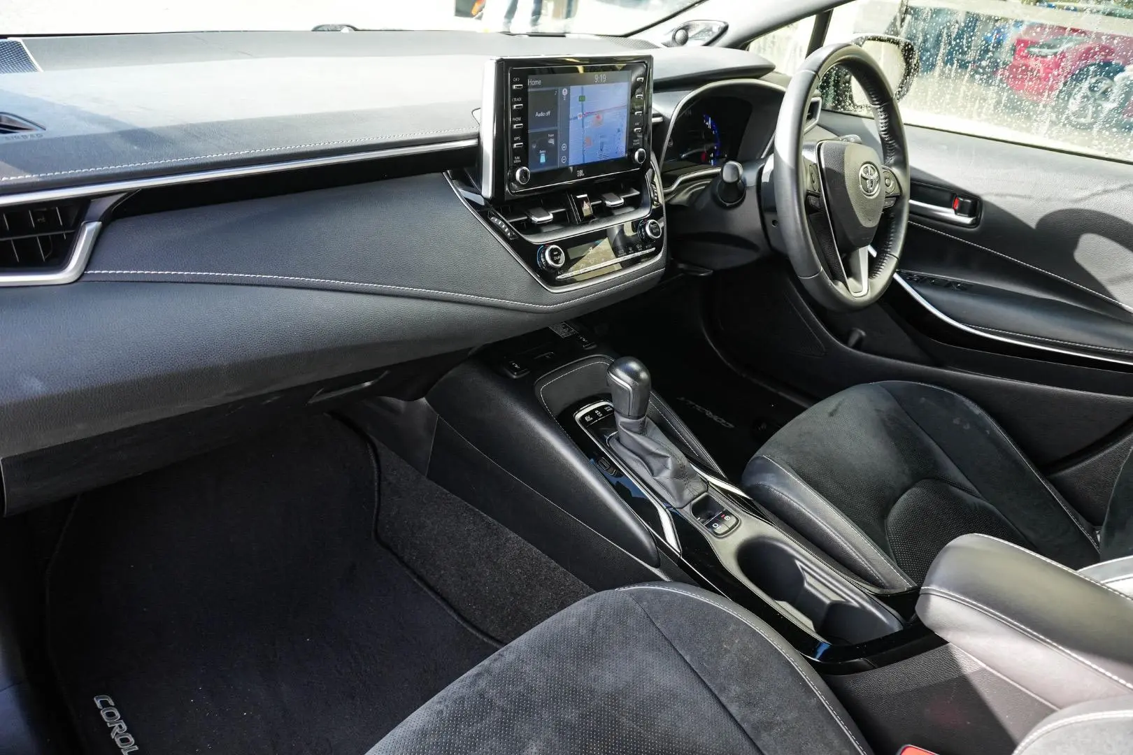 2020 Toyota Corolla Gallery Image 10