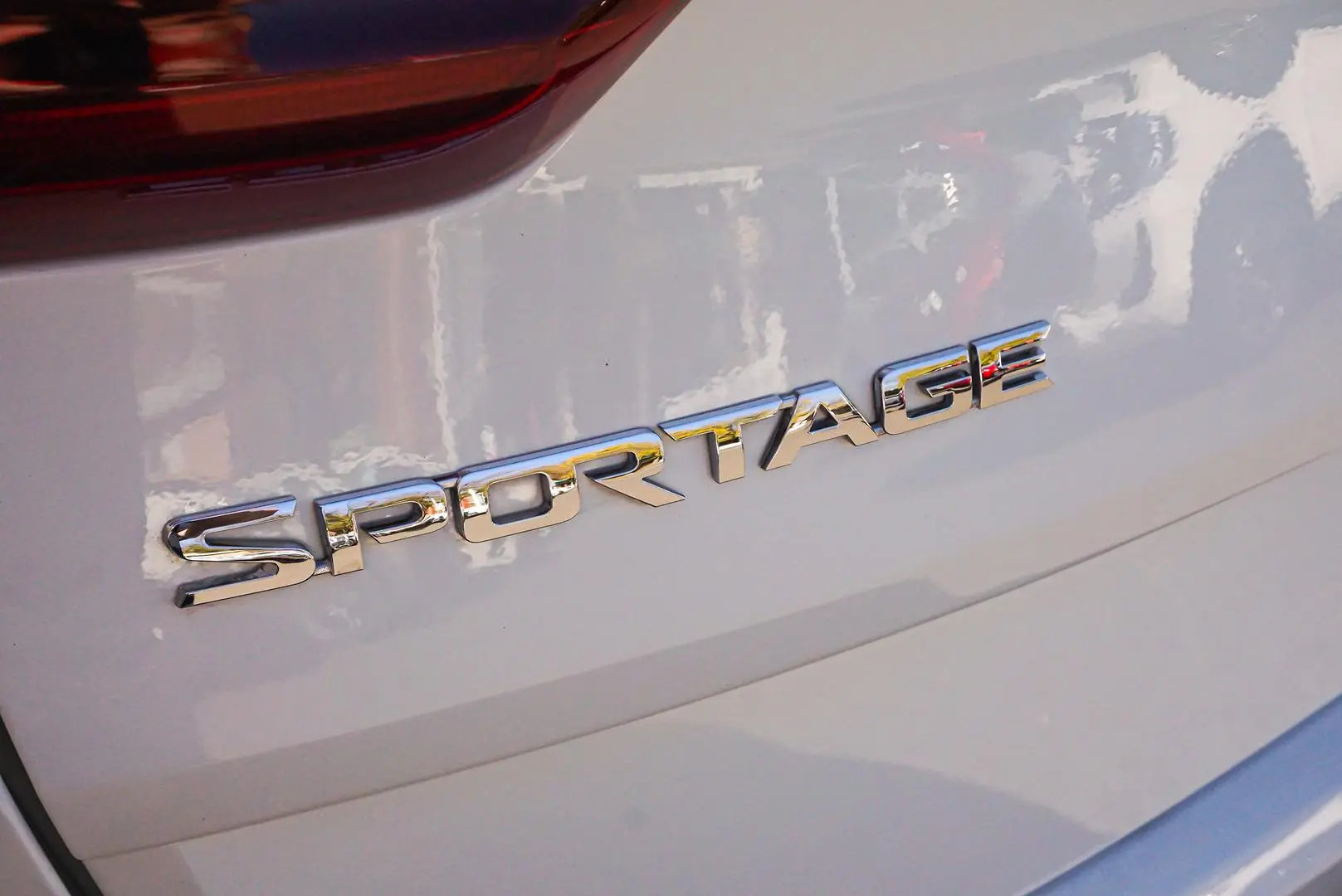 2021 Kia Sportage Gallery Image 14