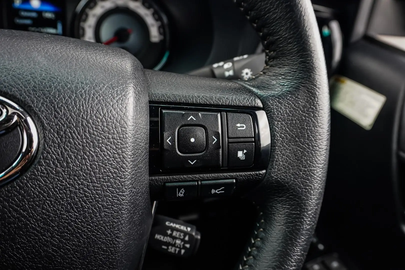 2020 Toyota Hilux Gallery Image 24
