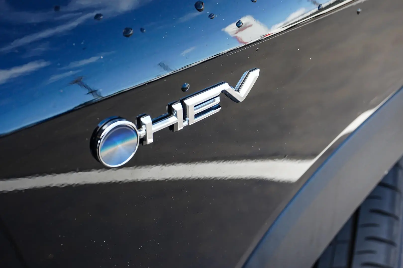 2024 Toyota Corolla Cross Gallery Image 15