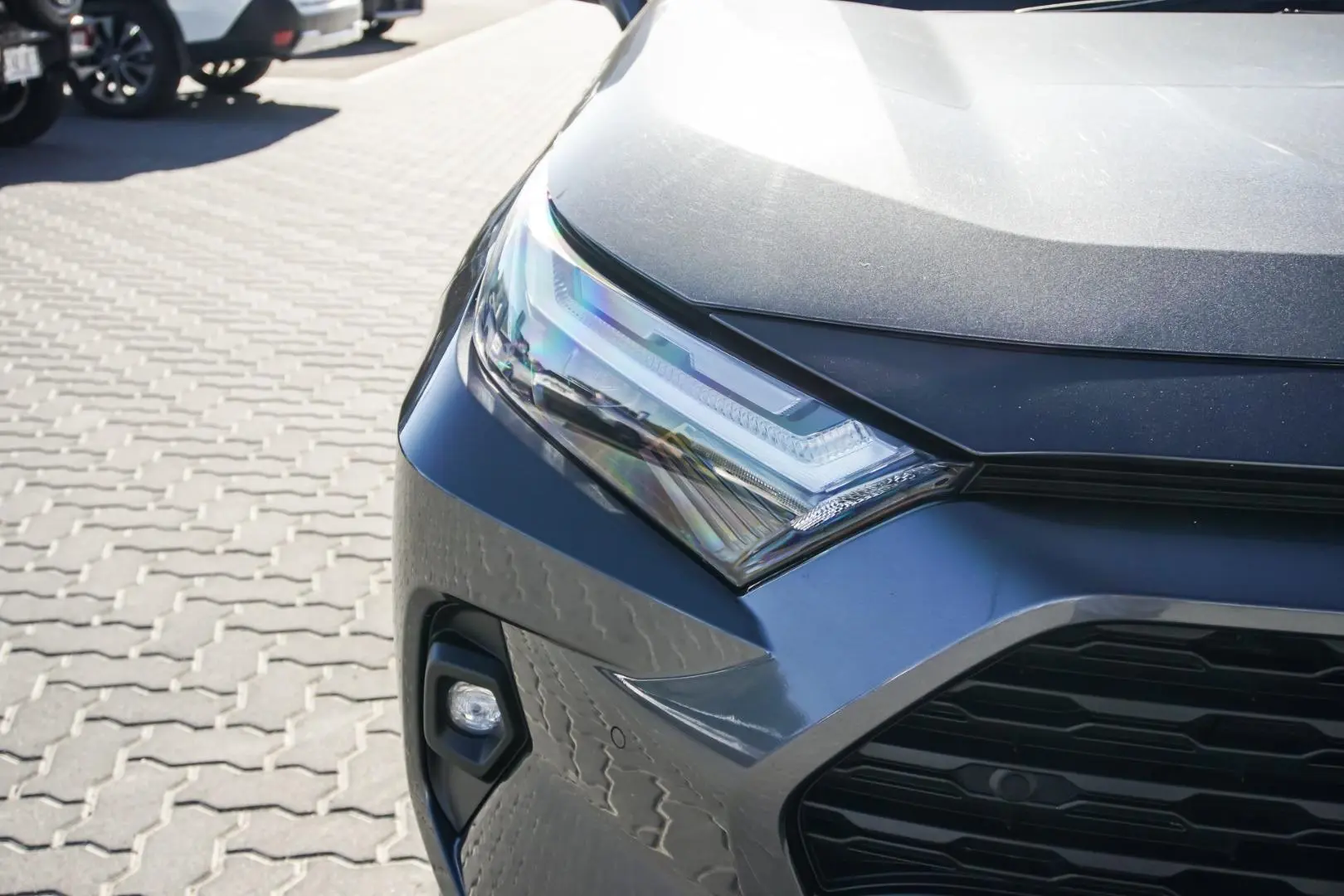 2023 Toyota Rav4 Gallery Image 12