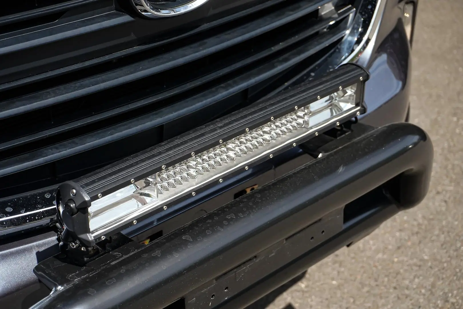 2020 Mazda BT-50 Gallery Image 12