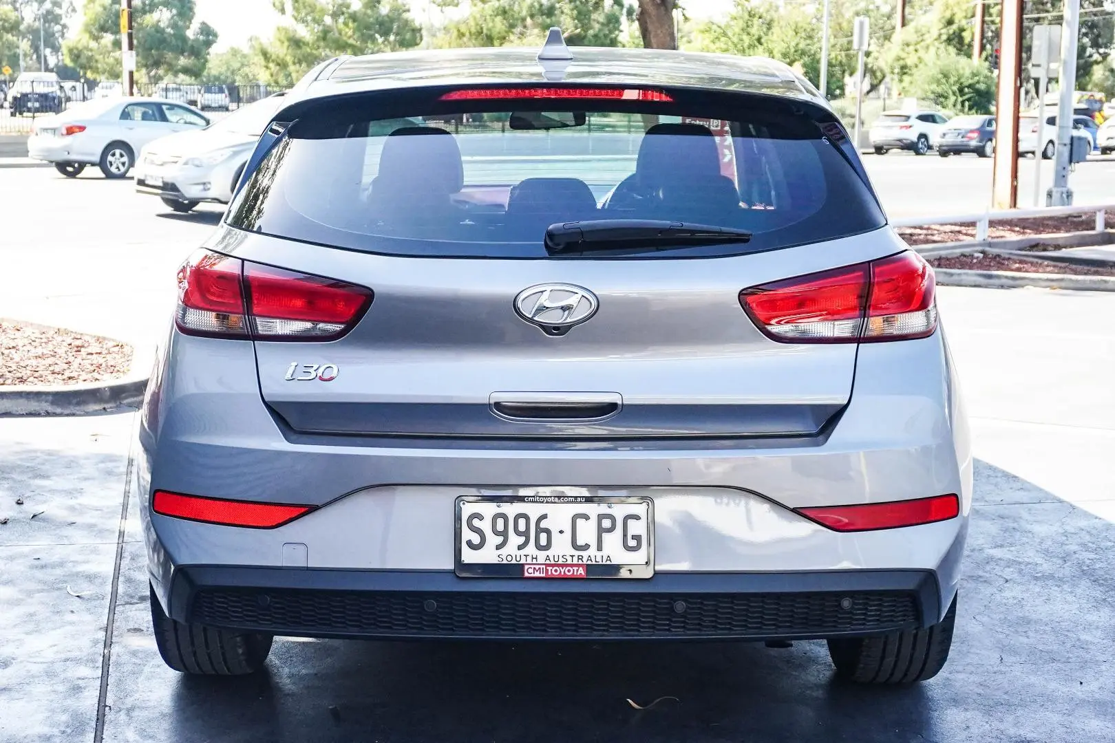 2022 Hyundai i30 Gallery Image 6