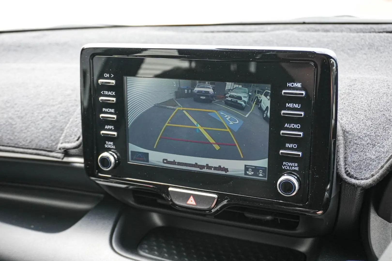 2023 Toyota Yaris Gallery Image 21