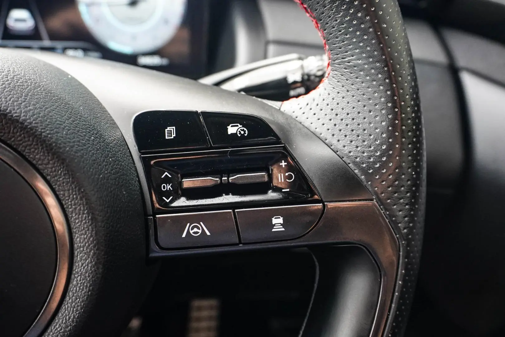 2022 Hyundai Tucson Gallery Image 22