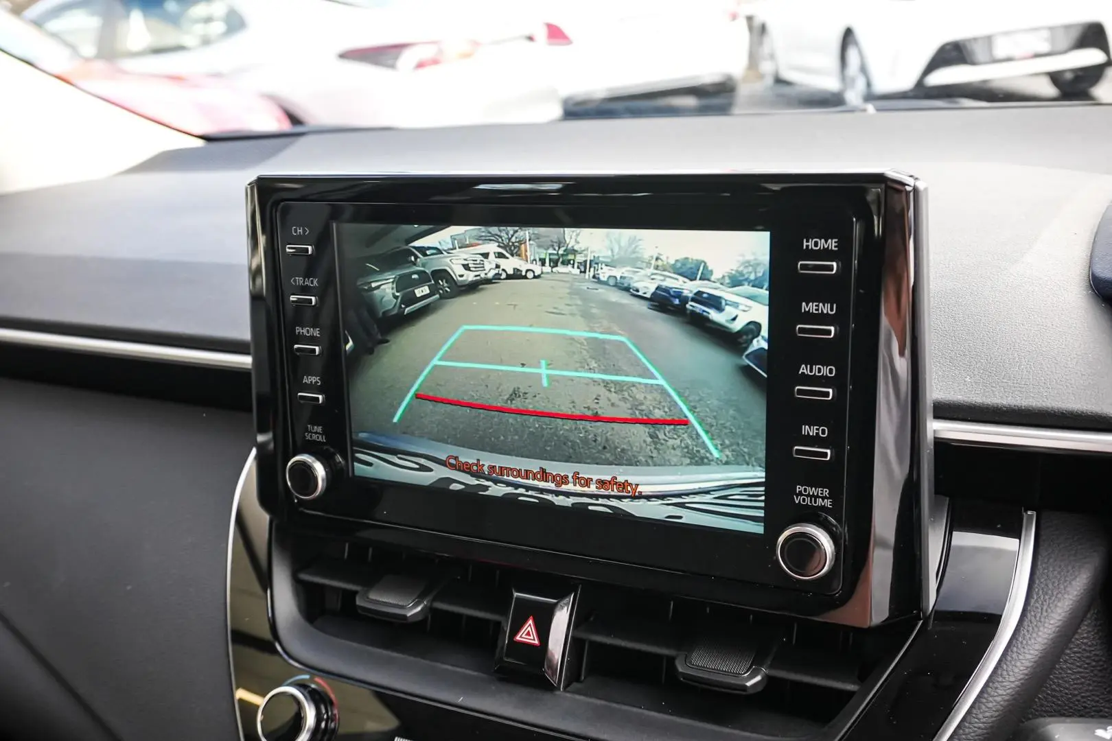 2022 Toyota Corolla Gallery Image 20