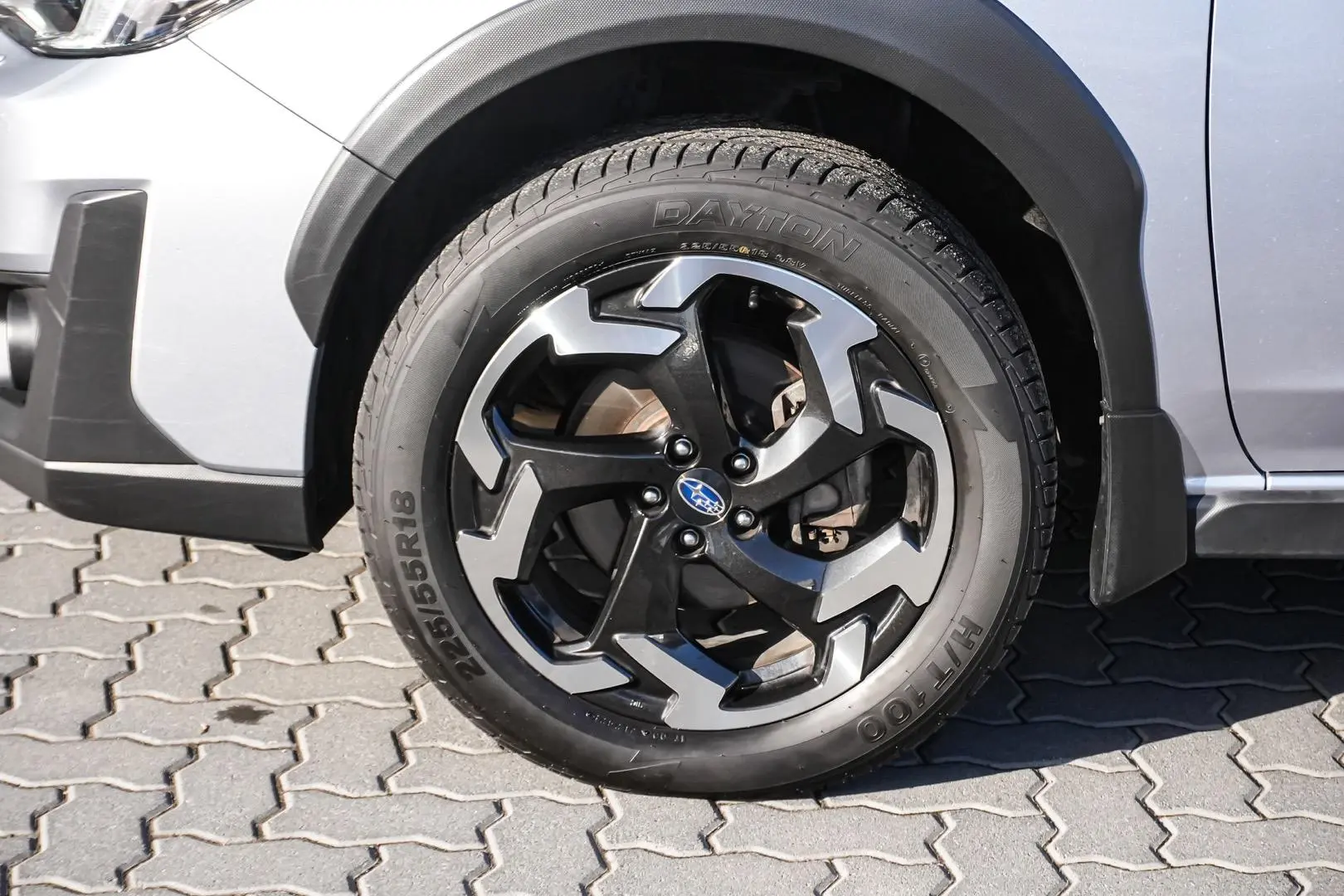 2021 Subaru XV Gallery Image 13