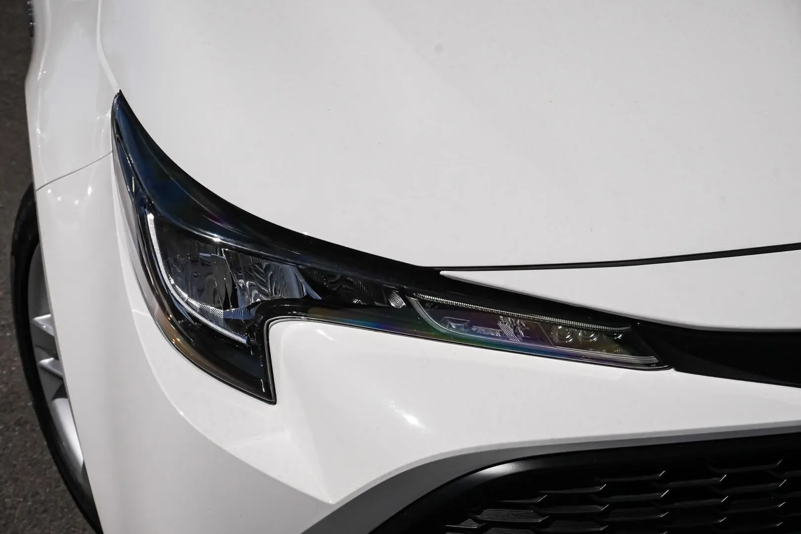 2022 Toyota Corolla Gallery Image 12