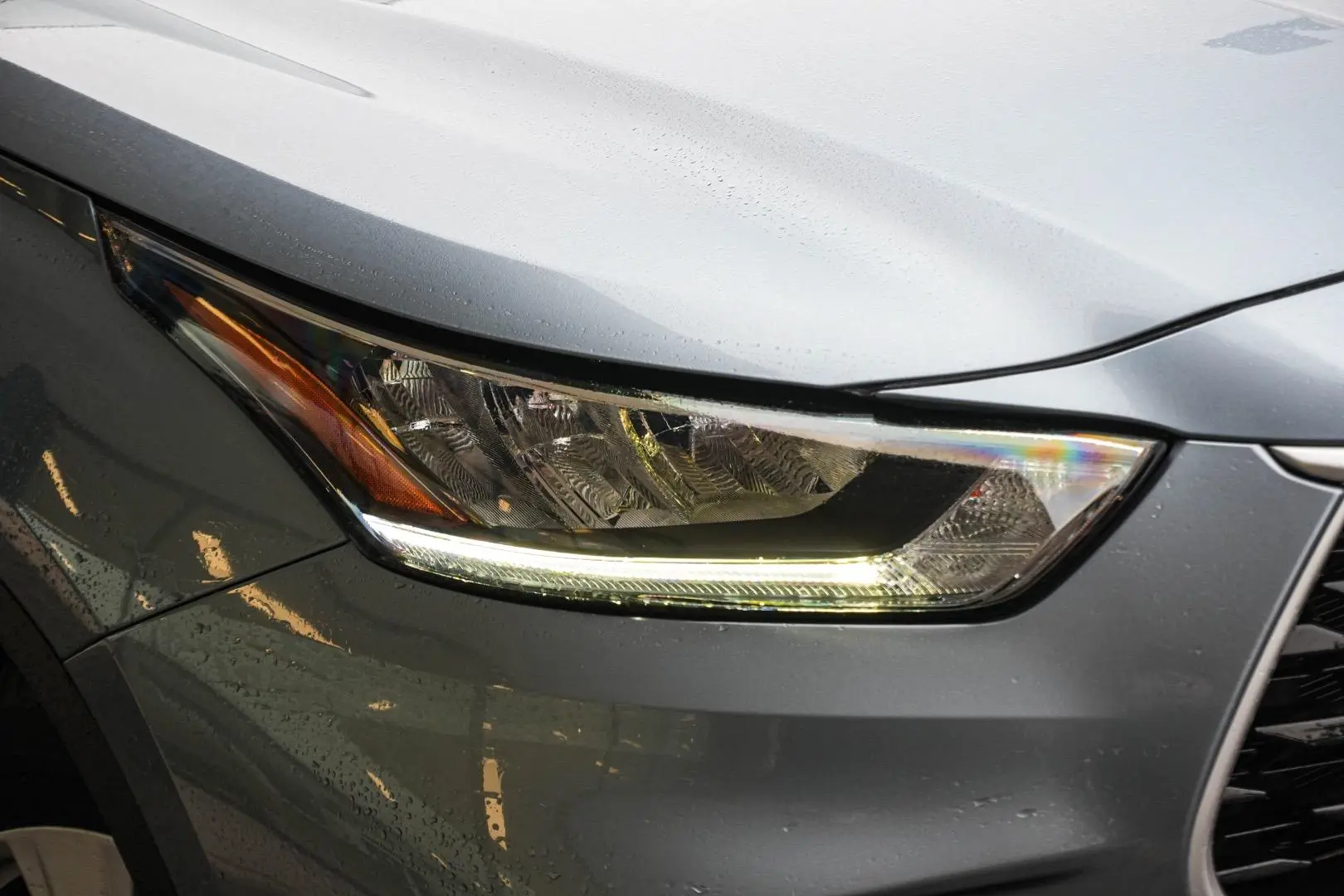 2022 Toyota Kluger Gallery Image 12