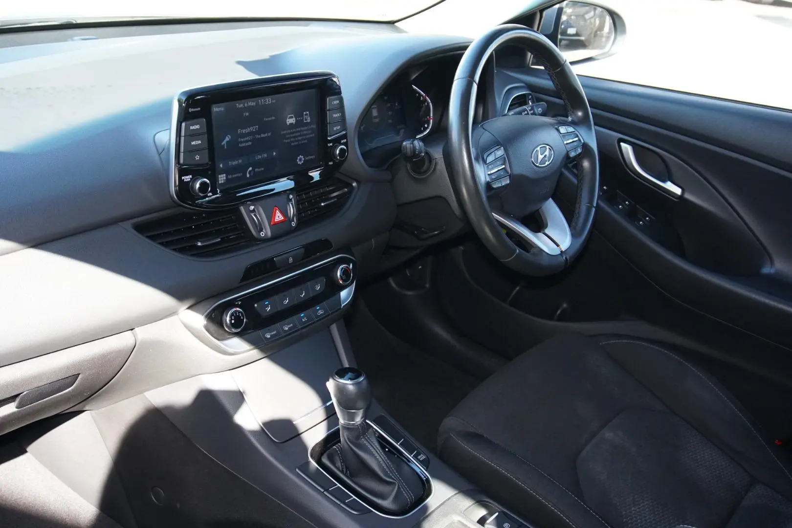 2022 Hyundai i30 Gallery Image 10