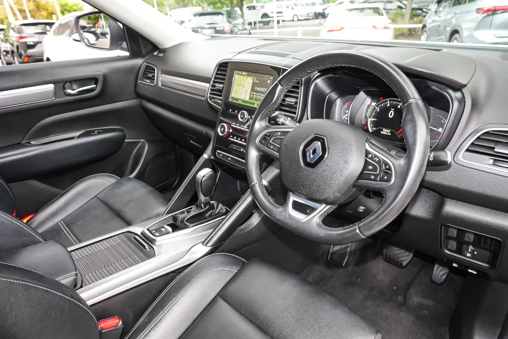 2018 Renault Koleos Gallery Image 7