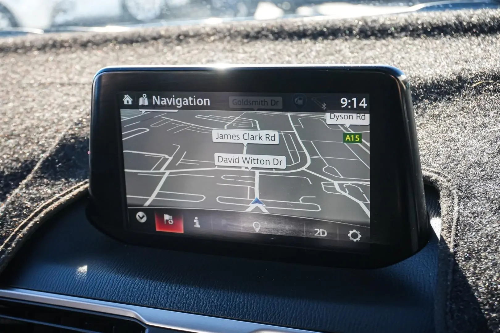 2017 Mazda 3 Gallery Image 25