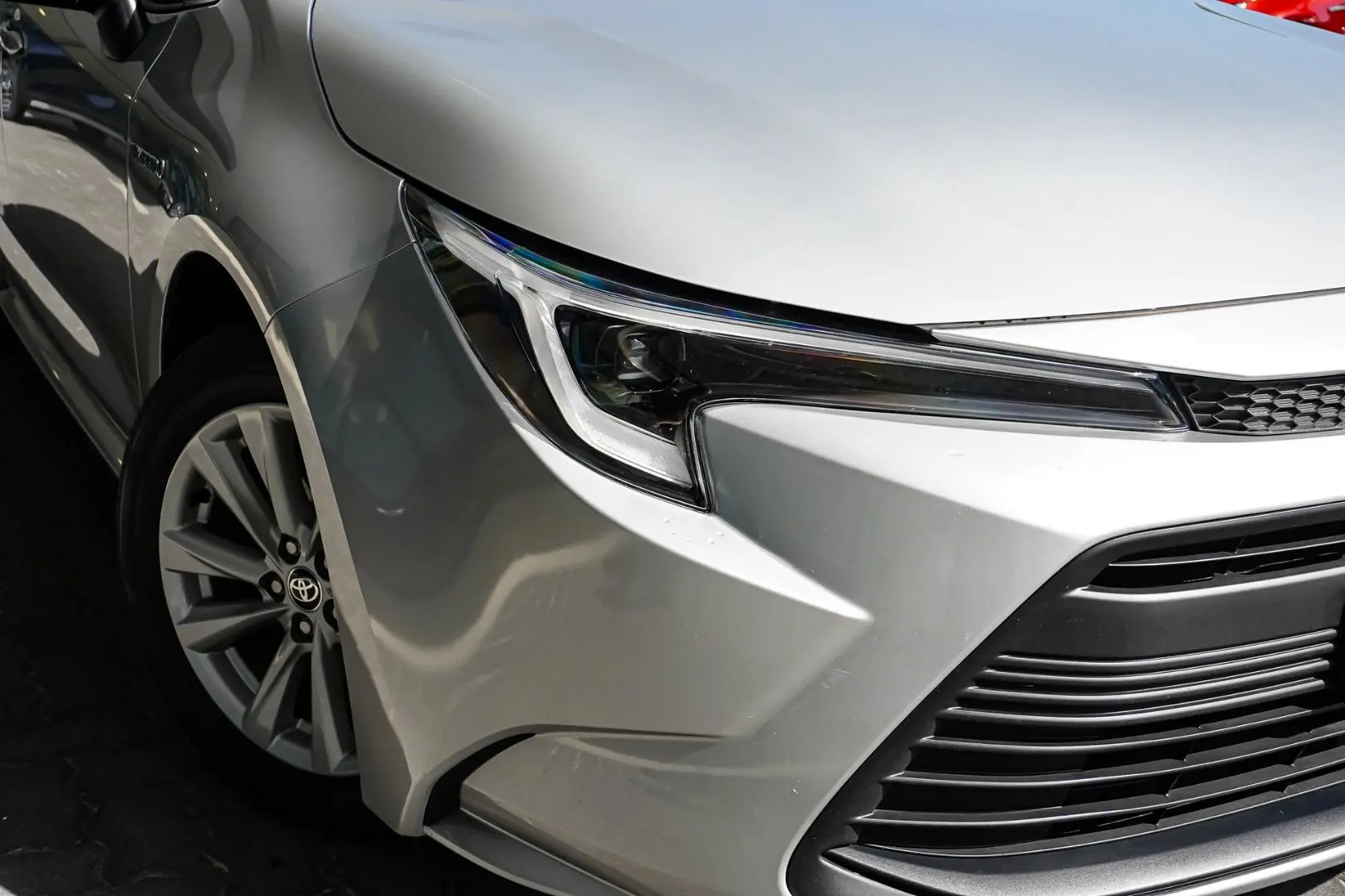 2023 Toyota Corolla Gallery Image 12